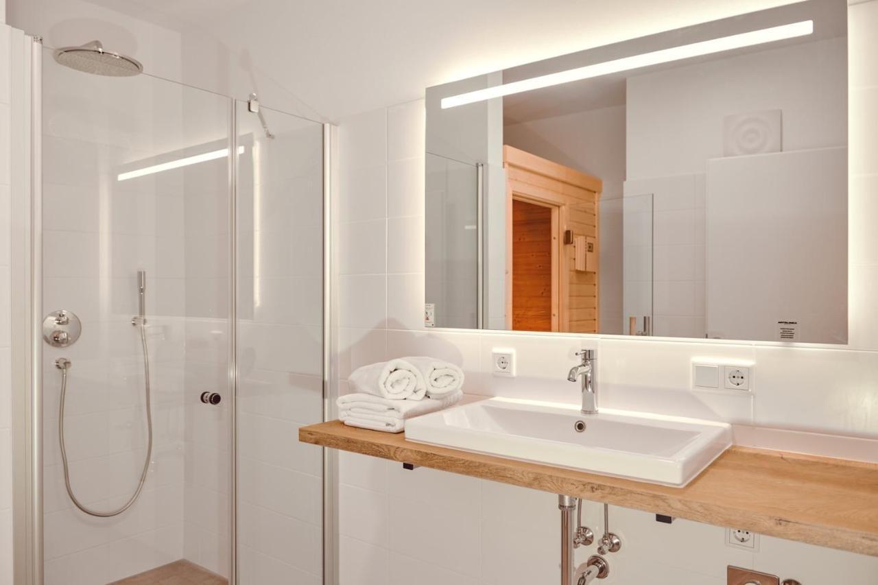 Die Tauplitz Lodges - Alm Lodge A13 By Aa Holiday Homes Экстерьер фото