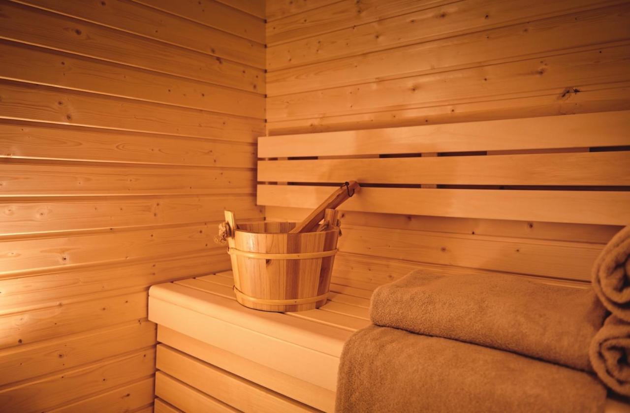 Die Tauplitz Lodges - Alm Lodge A13 By Aa Holiday Homes Экстерьер фото