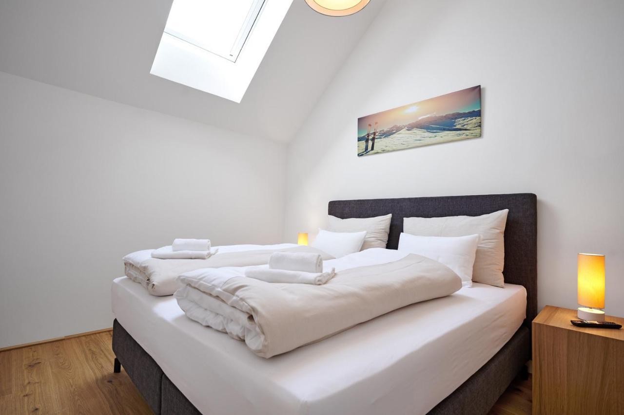Die Tauplitz Lodges - Alm Lodge A13 By Aa Holiday Homes Экстерьер фото
